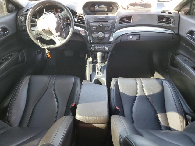 2020 ACURA ILX 19UDE2F38LA006368