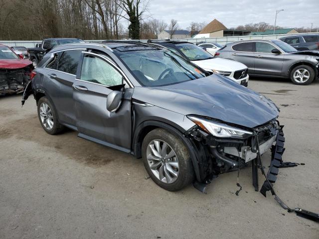 2021 INFINITI QX50 ESSEN 3PCAJ5CBXMF119158