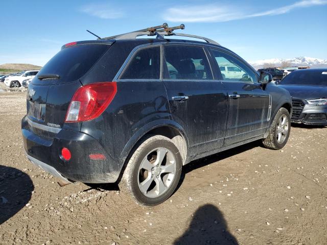 2014 Chevrolet Captiva Lt VIN: 3GNAL3EK5ES585267 Lot: 44956664