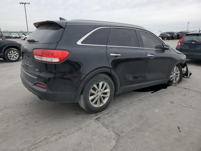 2016 Kia Sorento Lx VIN: 5XYPG4A35GG051685 Lot: 44723554