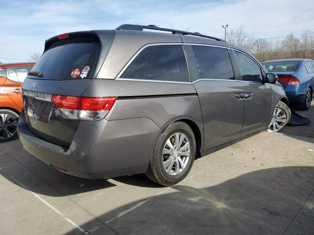 2016 HONDA ODYSSEY EX - 5FNRL5H61GB089173