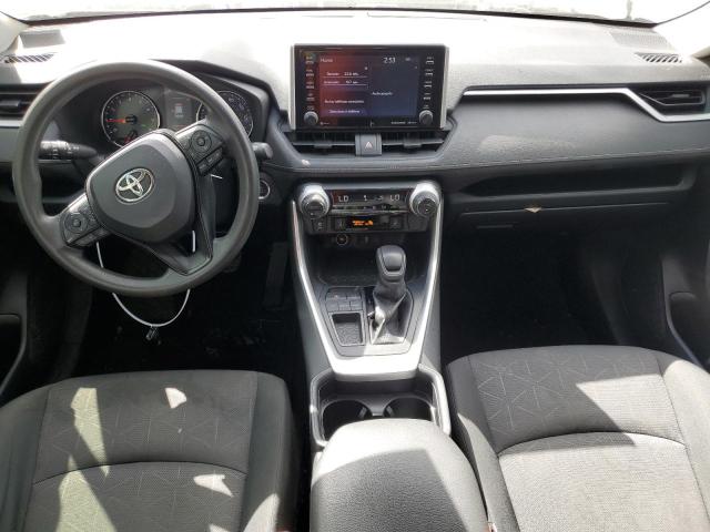 2019 Toyota Rav4 Xle VIN: JTMW1RFV6KD509391 Lot: 44892494