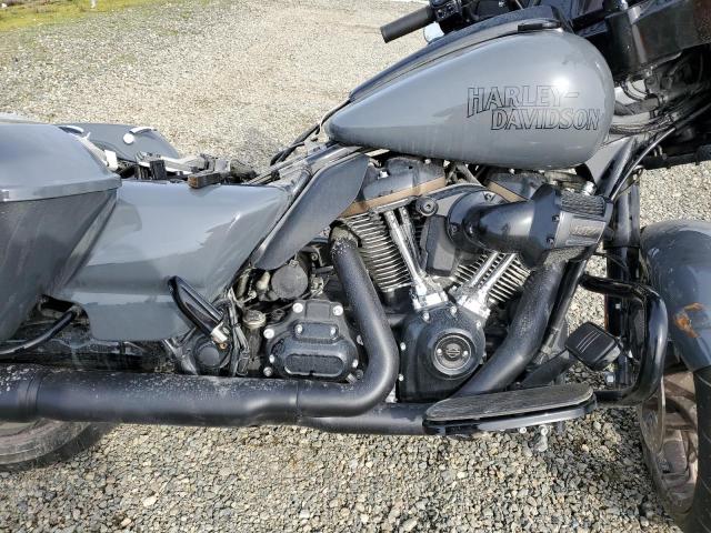 2022 HARLEY-DAVIDSON FLHXST 1HD1ABL27NB665451