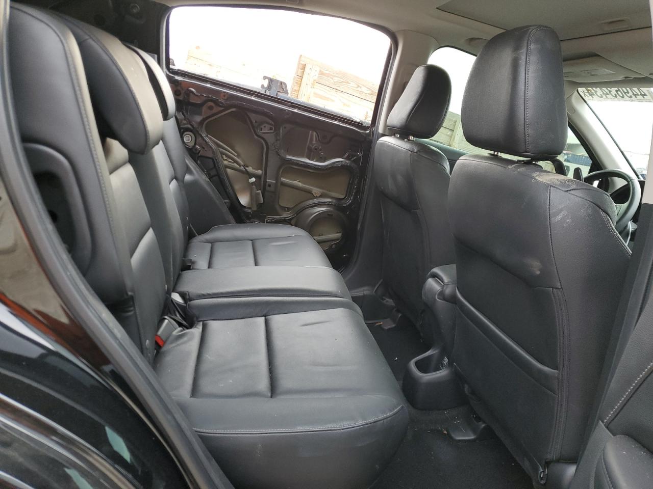 3CZRU5H74HM704876 HONDA HR-V 2017