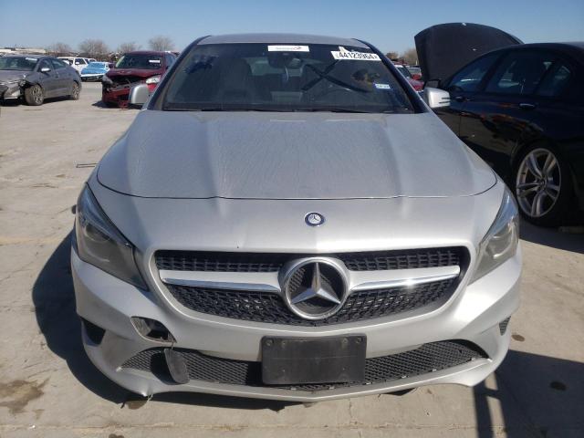 VIN WDDSJ4EB3FN164819 2015 Mercedes-Benz CLA-Class,... no.5