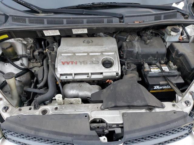 2004 Toyota Sienna Ce VIN: 5TDZA23C64S193974 Lot: 40995654