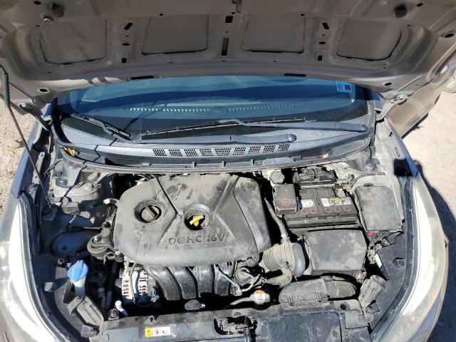 2016 HYUNDAI ELANTRA SE 5NPDH4AE7GH775193
