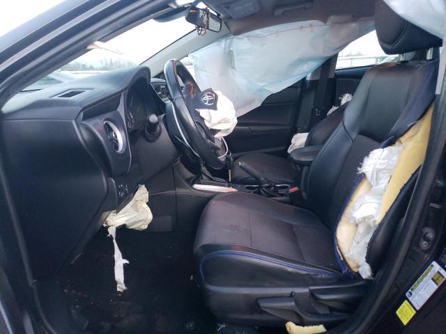2018 Toyota Corolla - Image 7