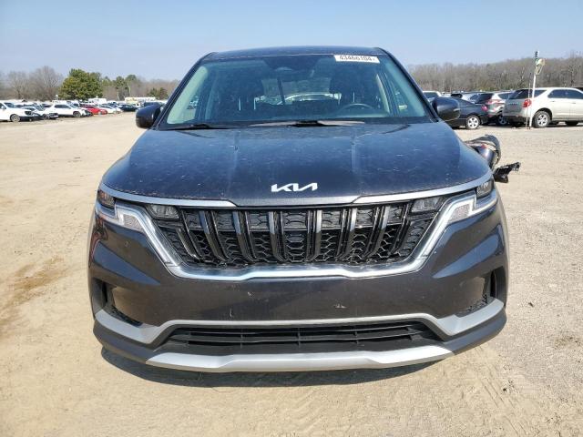 2022 Kia Carnival Lx VIN: KNDNB4H32N6061134 Lot: 43466104