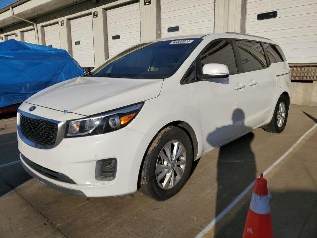 2017 KIA ALL MODELS