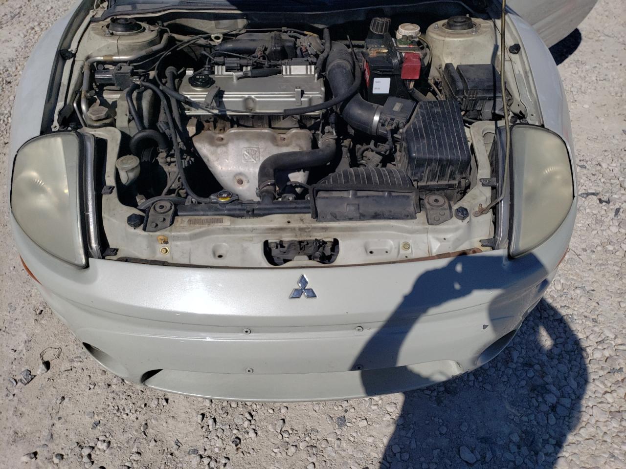 4a3ac44g54e047539 4A3AC44G54E047539 2004 Mitsubishi Eclipse Gs