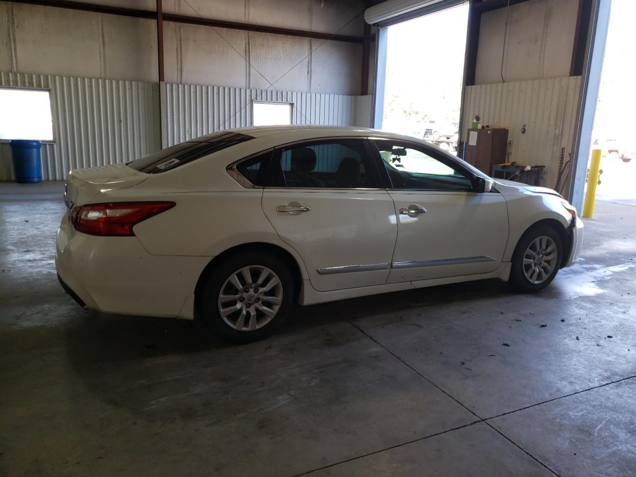 1N4AL3AP6HN311431 NISSAN ALTIMA 2017