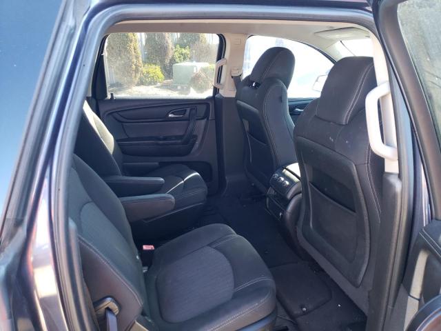 2013 Chevrolet Traverse Lt VIN: 1GNKRGKD6DJ103633 Lot: 41174774