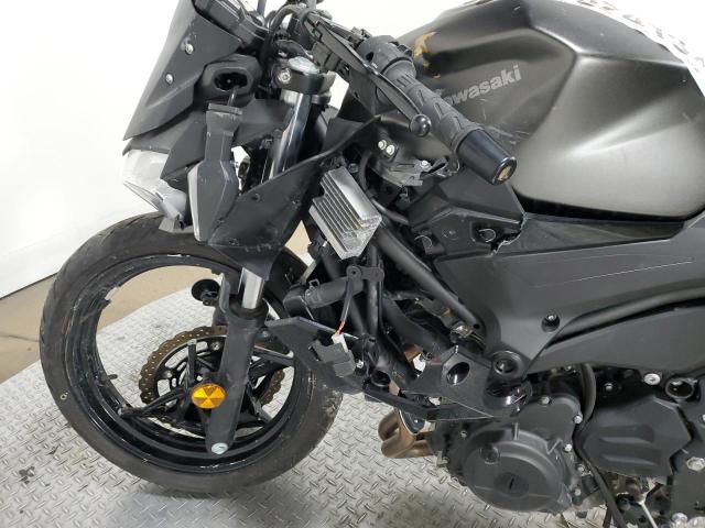 2023 KAWASAKI ER400 D - JKAERKD14PDAS5087