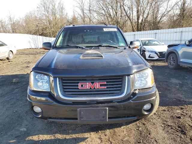 2004 GMC Envoy VIN: 1GKDT13S642137941 Lot: 54129564