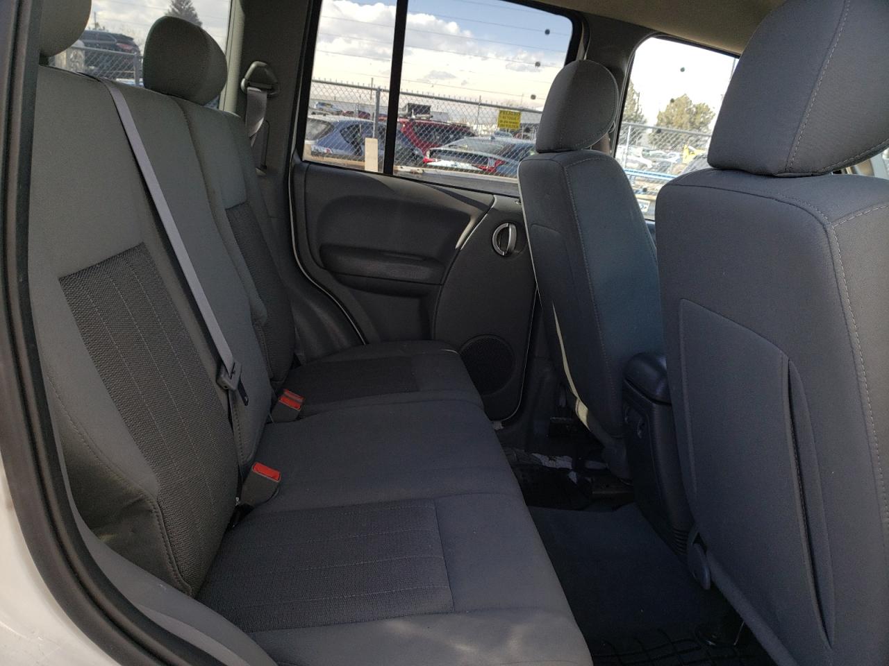 1J4GL58K06W178841 2006 Jeep Liberty Limited