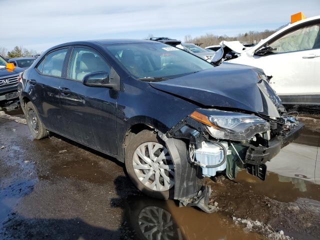 2018 TOYOTA COROLLA L 2T1BURHE3JC100084