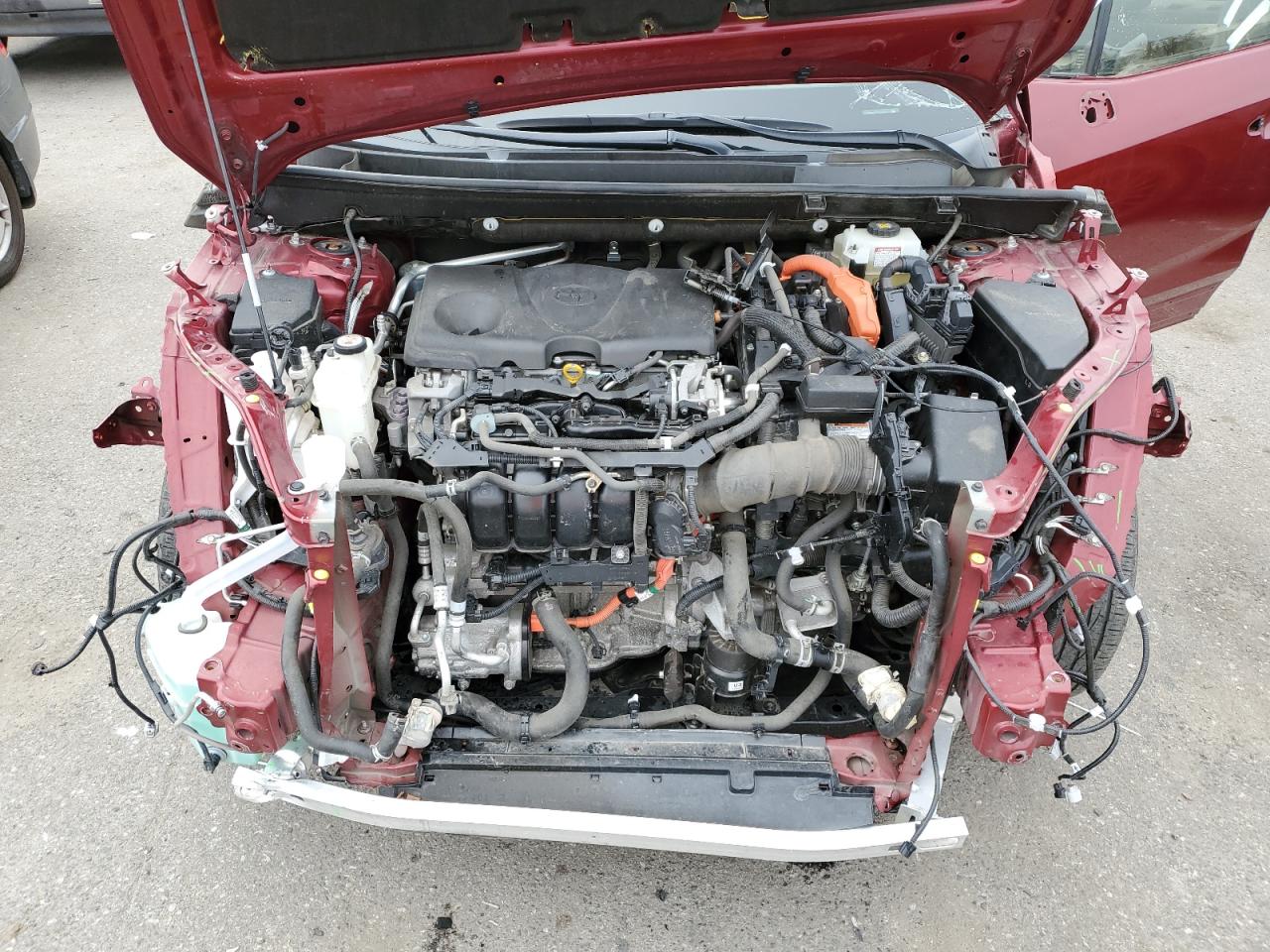 JTMRWRFV8LD068511 TOYOTA RAV4 2020
