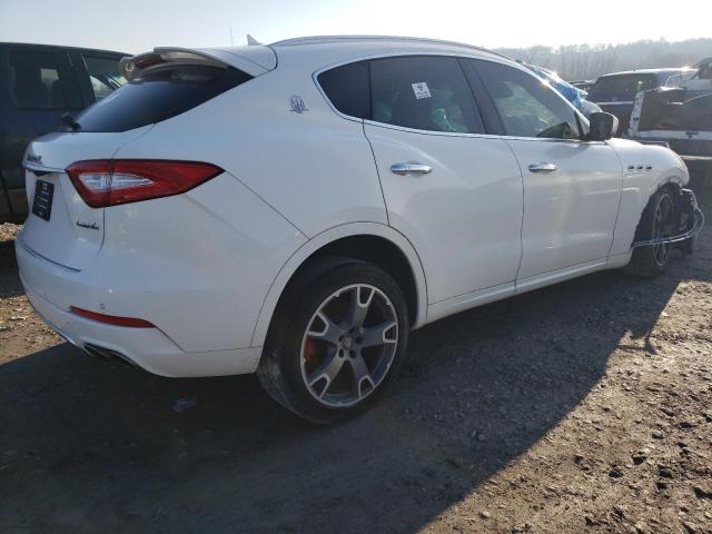 VIN ZN661XUSXHX237642 2017 Maserati Levante, Sport no.3