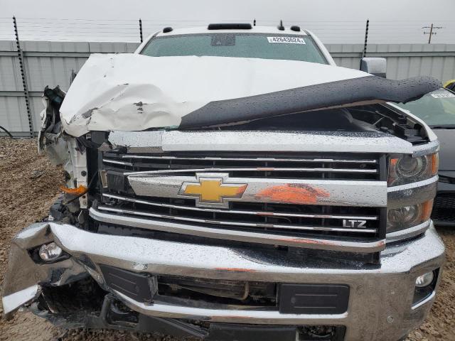 2016 Chevrolet Silverado K3500 Ltz VIN: 1GC4K0E80GF125131 Lot: 48752144