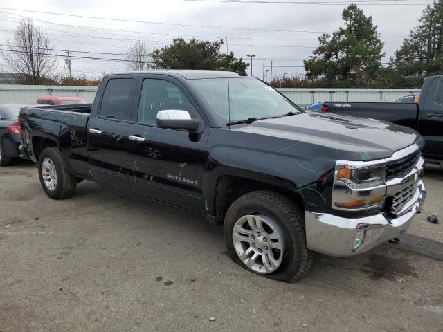 2016 CHEVROLET SILVERADO - 1GCVKREH1GZ415546