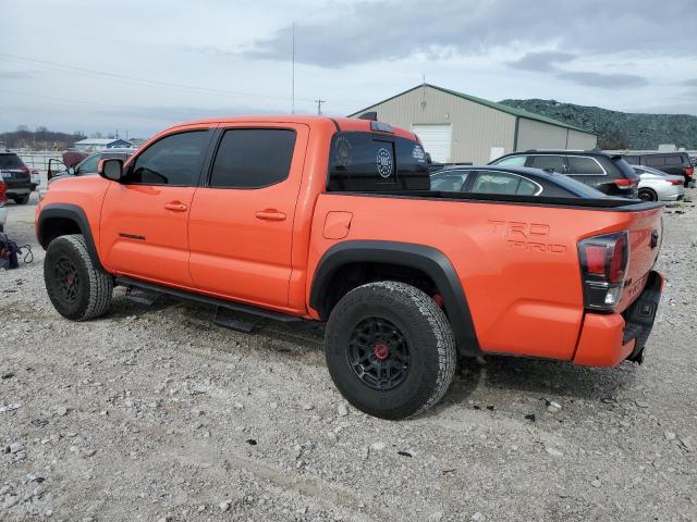 3TYCZ5AN0PT112349 TOYOTA TACOMA 2023