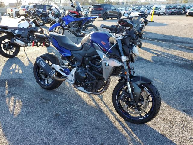 2020 BMW F 900 R - WB10K1303LZ691310