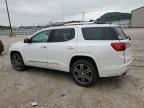 GMC ACADIA DEN снимка