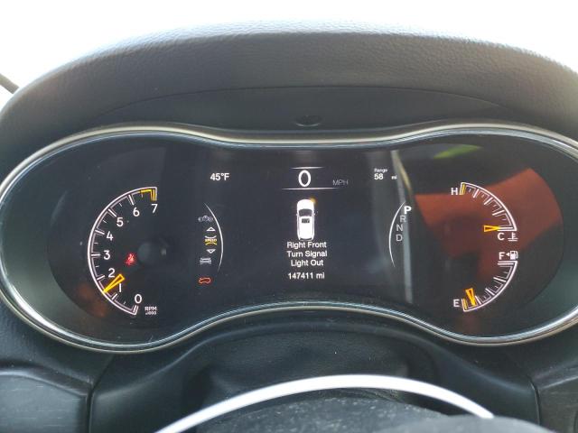 2017 Jeep Grand Cherokee Limited VIN: 1C4RJEBGXHC793460 Lot: 41649174