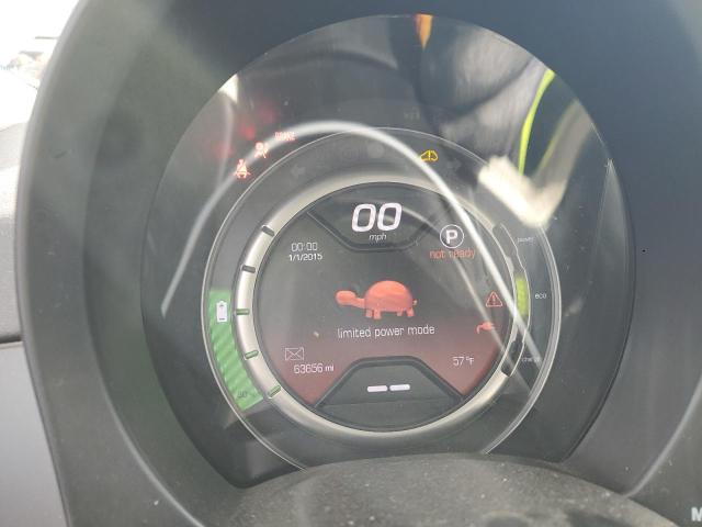 2016 FIAT 500 ELECTR 3C3CFFGEXGT152417