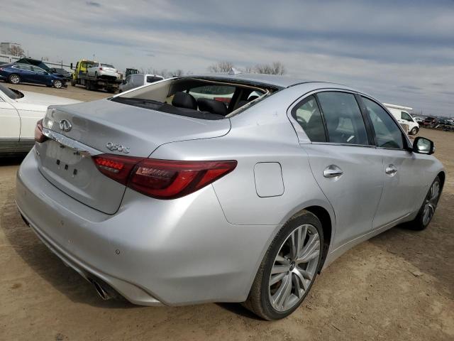 2019 Infiniti Q50 - Image 3