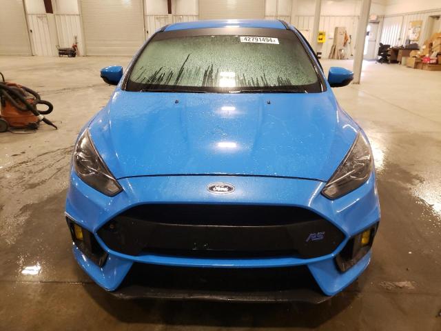 2017 Ford Focus - Image 5