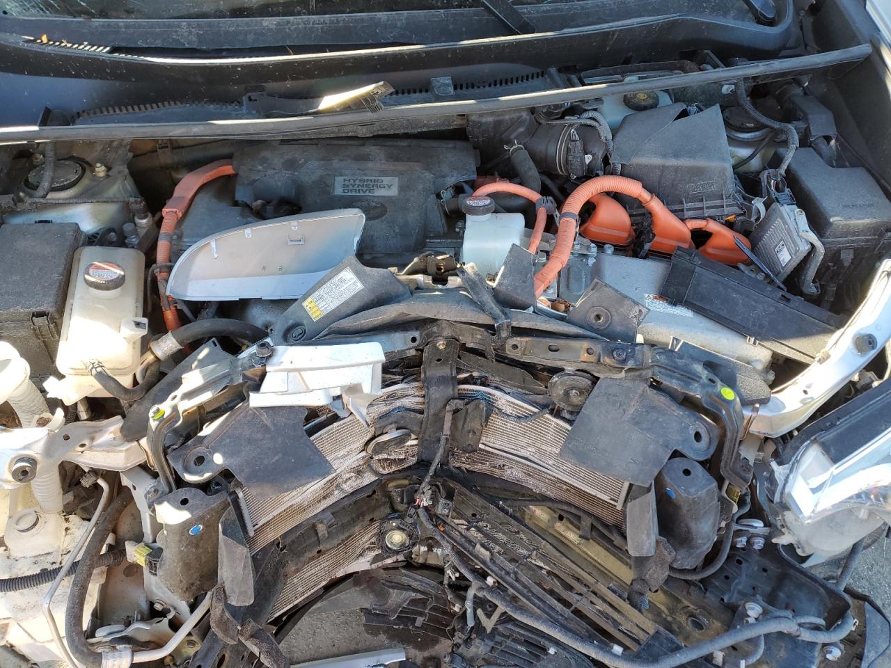 JTMDJREV8GD006199 TOYOTA RAV4 2016