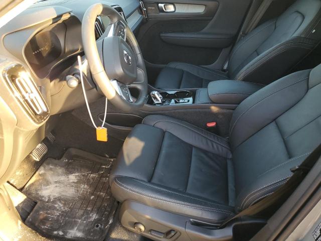 2023 VOLVO XC40 ULTIM YV4L12UA0P2077858