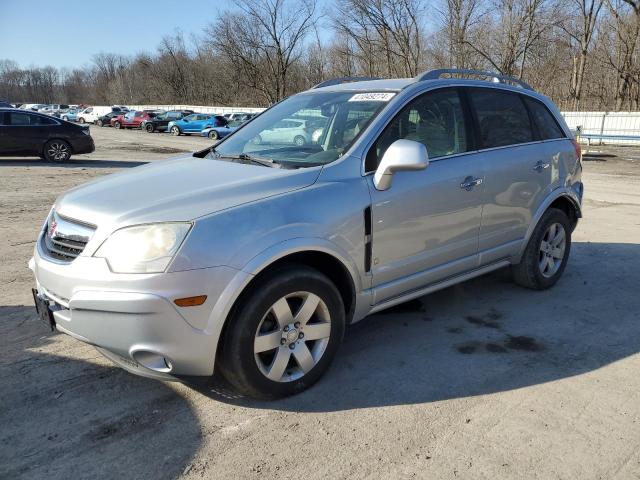 2009 Saturn VUE XR