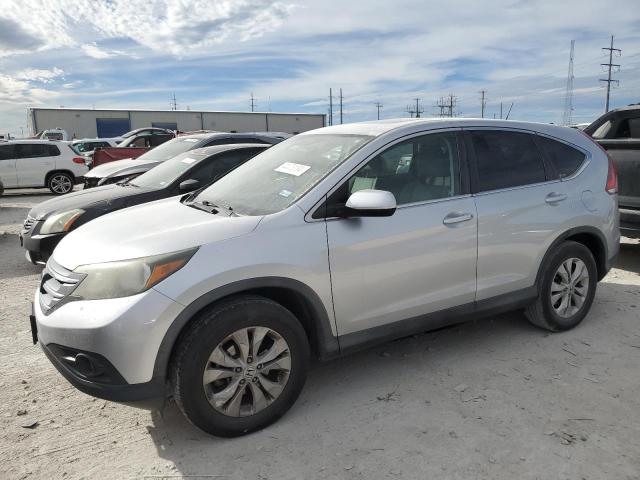 2012 Honda Cr-V Ex VIN: 2HKRM4H59CH628164 Lot: 44473194