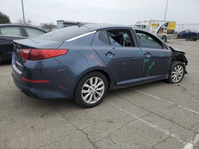 2015 KIA OPTIMA LX - 5XXGM4A75FG461580