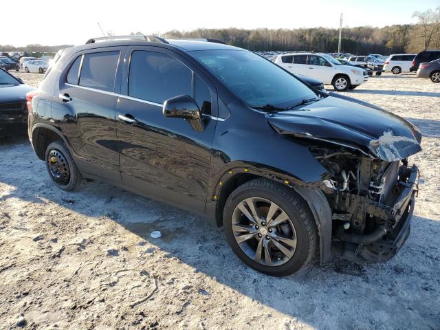 2020 CHEVROLET TRAX 1LT KL7CJLSB8LB093852