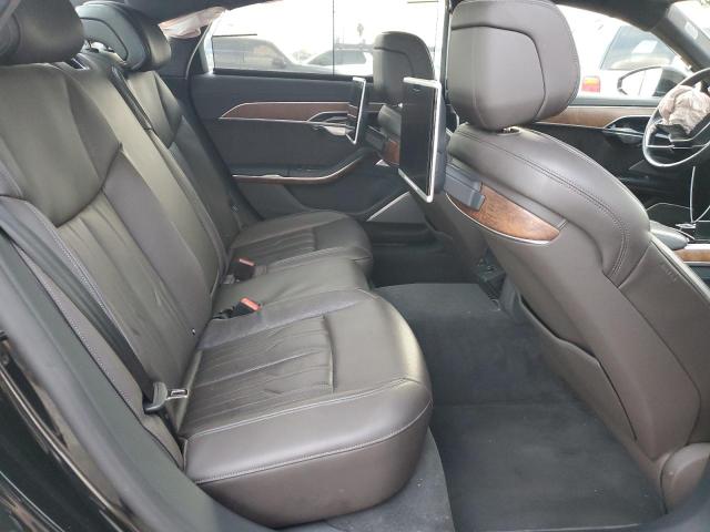 2019 AUDI A8 L WAU8DAF87KN005287