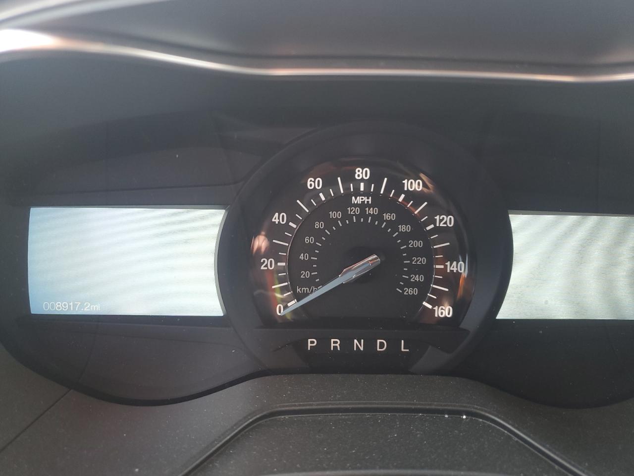 3FA6P0HD0LR225025 FORD FUSION 2020