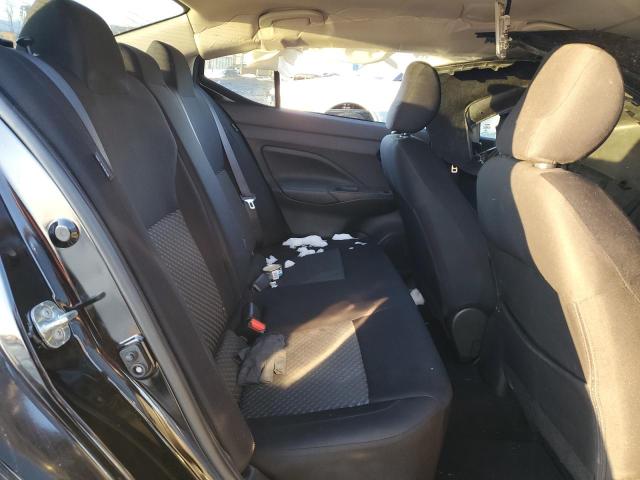2020 NISSAN VERSA S 3N1CN8DV4LL905628