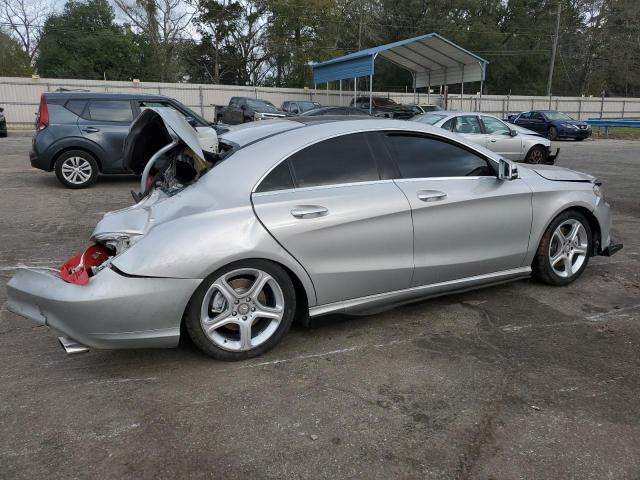 2014 Mercedes-Benz Cla 250 VIN: WDDSJ4EB7EN053270 Lot: 44589454