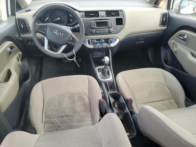2015 KIA RIO LX - KNADM4A30F6502189