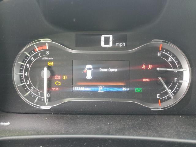 2016 HONDA PILOT EXL - 5FNYF5H50GB050097