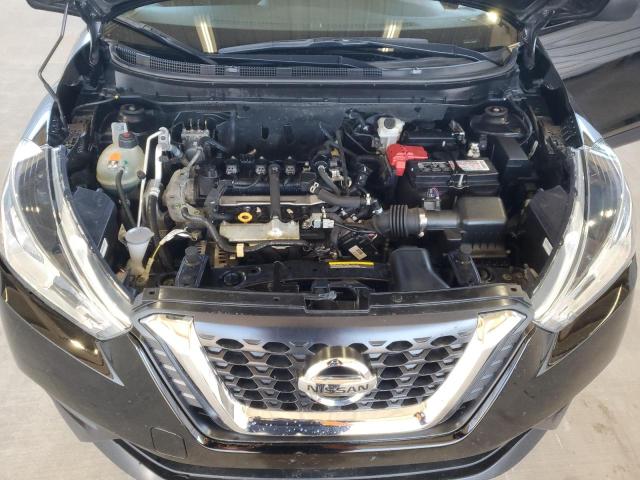 2020 NISSAN KICKS S 3N1CP5BV6LL507896