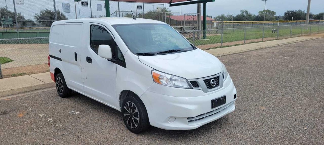 3N6CM0KNXKK708615 NISSAN NV 2019