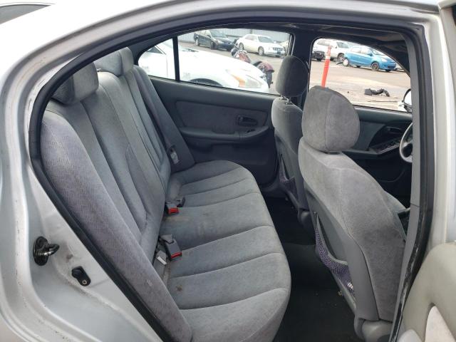 2004 Hyundai Elantra Gls VIN: KMHDN46D94U836758 Lot: 56025824