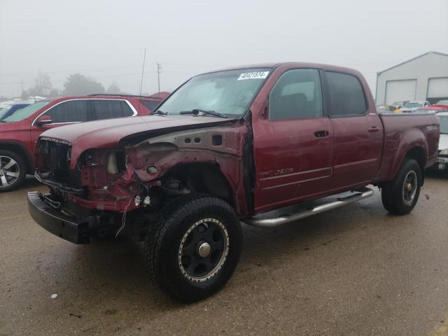 2006 Toyota Tundra 