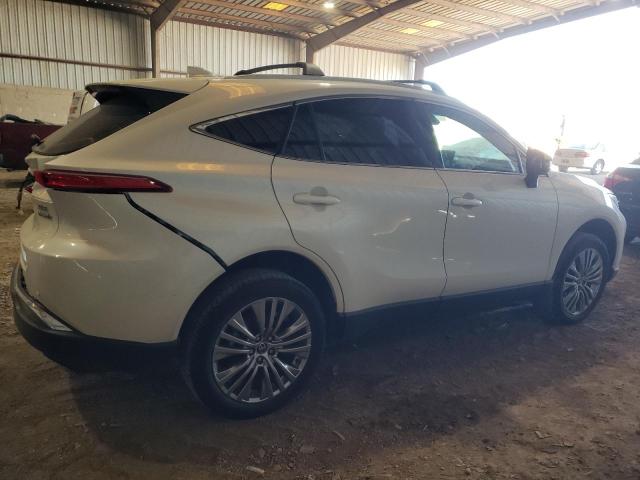 2022 TOYOTA VENZA JTEAAAAH8NJ115602