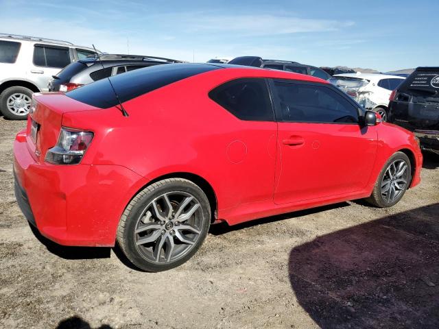 Image 3 of 2015 Toyota tC salvage vehicle - Lot #42049464 at Copart
